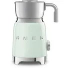 Smeg MFF11PGEU (grün) Milchaufschäumer