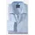 Regular fit Freizeithemd mit Logo-Stitching Modell New Bleu 39