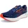 Herren blue depths/palace blue/orange 47,5
