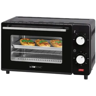 Clatronic MB 3746 Schwarz
