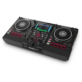 Numark MixStream Pro+