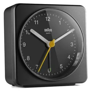 Braun Classic BC03B schwarz