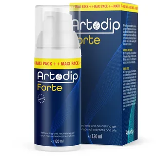 artovitel Gel 120 ml)