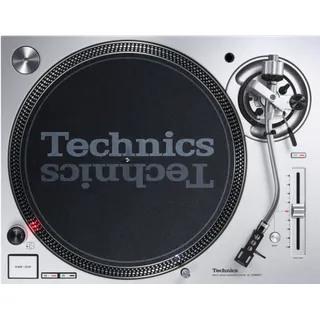 Technics SL-1200MK2