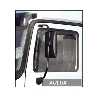 ClimAir Windabweiser 045054, Peugeot Boxer/FIAT Ducato, Baujahr 4/94-