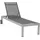 198 x 60 x 35 cm Grau