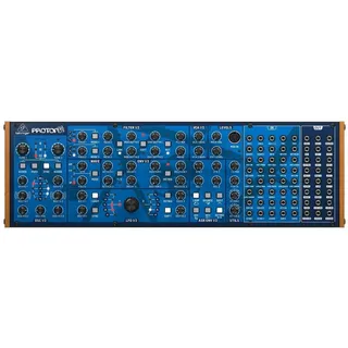 Behringer Proton - Analog-Synthesizer
