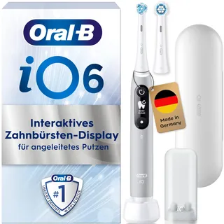 grey opal + Aufsteckbürste 2 St.