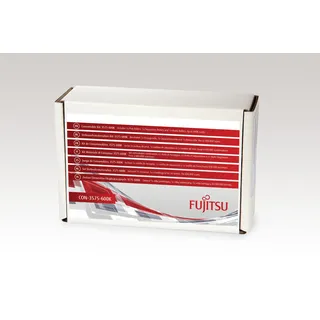 Fujitsu Consumable Kit - scanner consumable kit