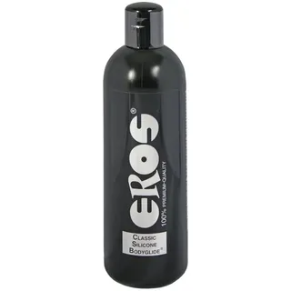 Eros Classic Silicone Bodyglide 1000 ml