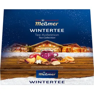 Meßmer Früchtetee 180 St.