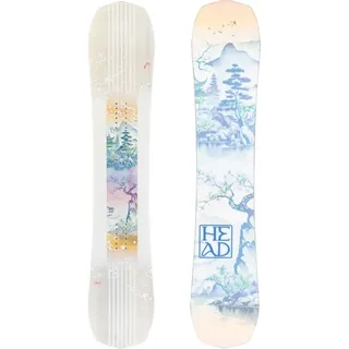 HEAD HI-FIVE W Snowboard 2025 - 138
