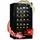 Shiraz 28 74l 28Fl Touch-Bedienfeld Schwarz