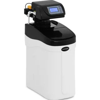 Uniprodo Entkalkungsanlage - 1-5 Personen 6,5 L - 1,4-2,8 m3/h