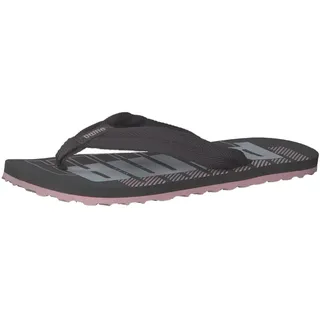 Puma Athletic/Sport Leisure Shoe Epic Flip V2 Power Ps, Castlerock-Puma White, 384709-02, 31 EU - 31 EU