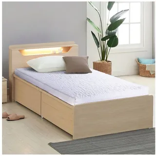 moeby24 Easy Comfort 180 x 200 cm H3