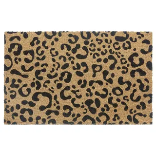 HANSE HOME Mix Mats 75 x 45 cm Braun