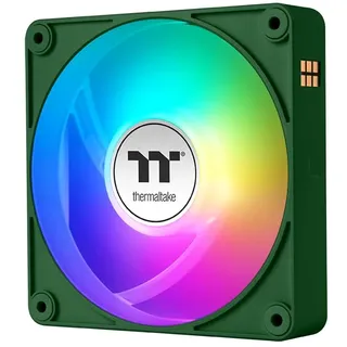 Thermaltake CT120 EX ARGB | Racing Green 3 Pack
