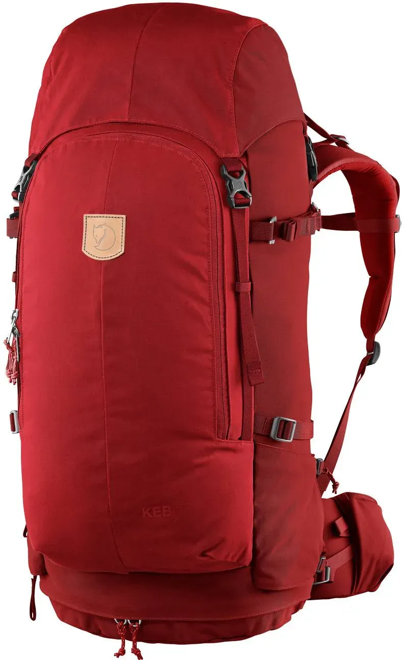 Fjällräven Keb 52 W damen-wanderrucksack