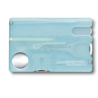 Victorinox Swisscard Nailcare,