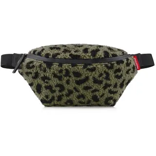 Reisenthel Gürteltasche beltbag M Teddy Leo Olive LP5055