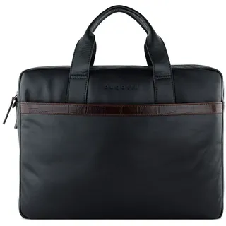 Bugatti Corso DeLuxe Schwarz Herren