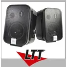 JBL Control 2 PS Stereoset Aktiv Monitorlautsprecher