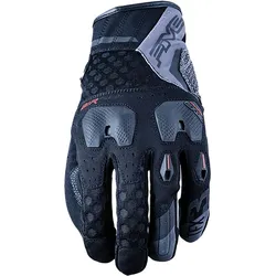 Five TFX3 Airflow, Handschuhe - Schwarz/Grau - L