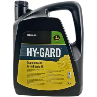 John Deere Hy-Gard Getriebeöl und Hydrauliköl 20 Liter