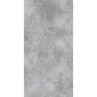 Euro Stone Bodenfliese Feinsteinzeug Gris 120 x 240 cm grau