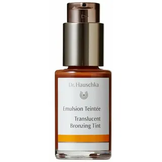 Dr. Hauschka Translucent Bronzing Tint  Emullsion 18 ml