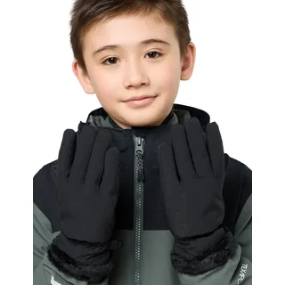 Jack Wolfskin Highloft Glove K