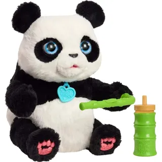 Just Play FurReal Coco the Tumbling Panda