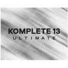 Native Instruments Komplete 13 Ultimate Collector's Edition Upgrade von Komplete... - Softsynth