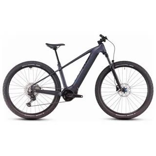 29 Zoll metallicgrey ́n ́black XL
