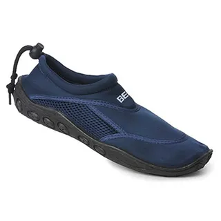 Beco Badeschuhe / Surfschuhe für Kinder marine 20