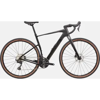 cannondale Topstone Carbon 3 GRX 2x Schwarz Modell 2025