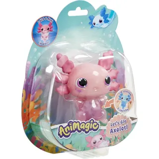 Goliath Animagic Axolotl Assortment (12L)