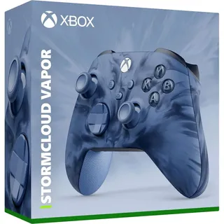 stormcloud vapor special edition