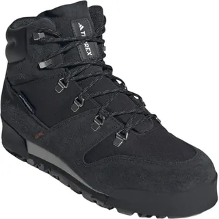 Herren Core Black/Core Black/Semi Impact Orange 50 2/3