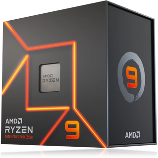 AMD Ryzen 9 7900X 4,7-5,6 GHz Box 100-100000589WOF