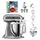 5KSM185PS Medallion Silber Beginnerset