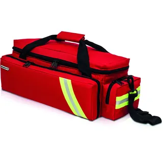 Elite Bags OXYGEN Sauerstoff-Tasche 65 x 26 x 24 cm - Rot