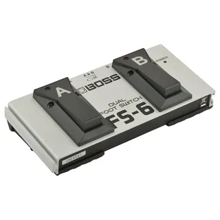 Boss FS-6