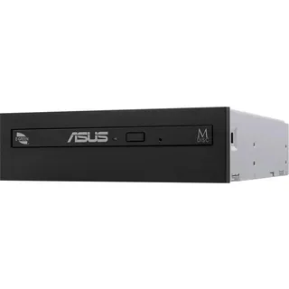 Asus DRW-08D6MT/BLK/B/AS SATA, DVD Brenner Schwarz Bulk