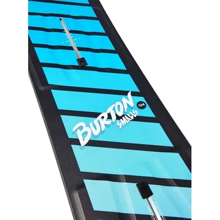 BURTON Smalls Junior-snowboard - Blue - 130