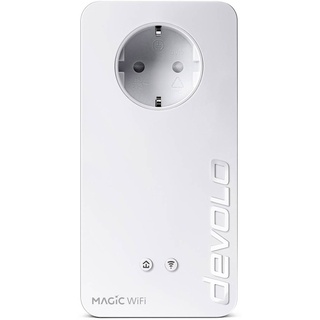 devolo Magic 1 WiFi 1200 Mbit/s 1 Adapter 8351