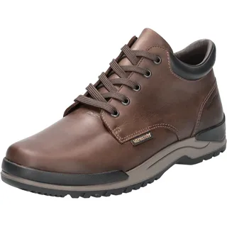Mephisto Schnürstiefel Herren Braun 45