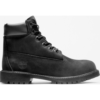 Timberland 6 Inch Premium Waterproof Boot black 5