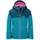 Turquoise/Madeira Blue 116